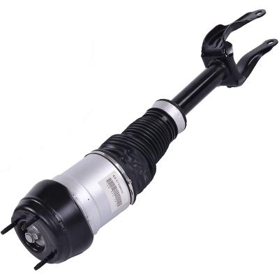 China GL-Class X166 Mercedes Benz Shock Absorber Front Left Without ADS 1663202513 for sale