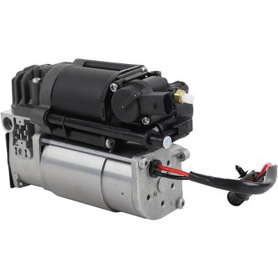 China ISO9001 Audi Air Suspension Compressor for A8 D4 4H 4H0616005A 4H0616005B for sale