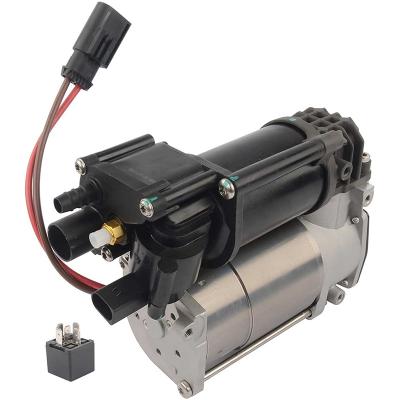 China BMW F15 Air Suspension Compressor With Bracket 37206875177 TS16949 Certified for sale