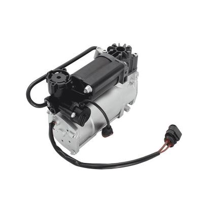 China 3D0616005M Volkswagen Air Compressor For VW Phaeton Bentley Continental for sale