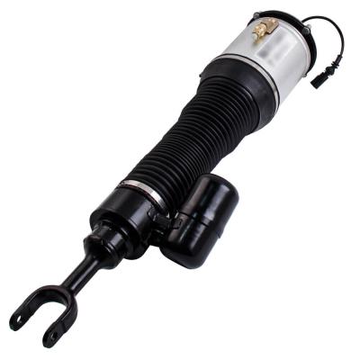 China Bentley Continental VW Phaeton Air Suspension Shock Absorber Front Left 3D0616039 for sale