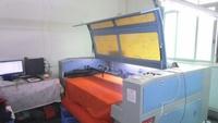 Laser Cutting