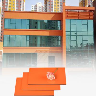 China Placas redondas perforadas de aluminio compuesto para la venta en venta