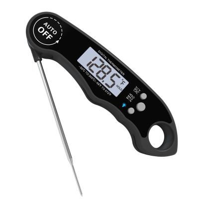 China Electronic Dual Probe Meat Thermometer Waterproof With Alarm Function for sale