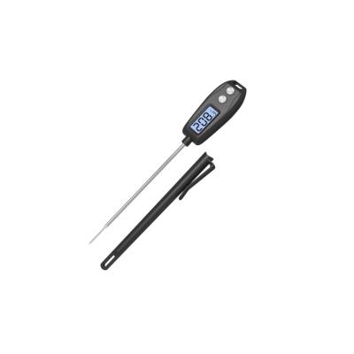 China Rohs Pen Meat Thermometer Pen Style Digital Thermometer For Baking Bbq for sale