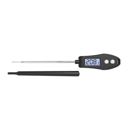 China IP67Pen Meat Thermometer digital grill bbq oven Plastic 221x31x15mm for sale