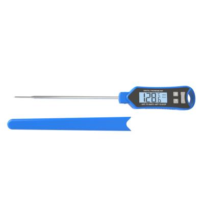 China pocket digital pen thermometer bbq  instant read backlight magnetic for sale