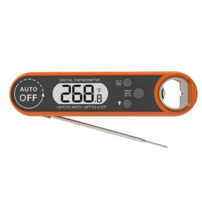 China Oven Digital Cooking Thermometer For Liquids Candy Milk Bbq Smoker for sale