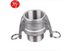 China stainless steel camlock coupling B for sale