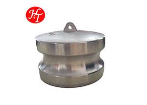 China stainless steel camlock coupling DP for sale