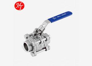 China 3PC Ball Valve-302 for sale