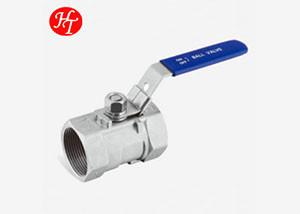 China 1PC Ball Valve-101 for sale