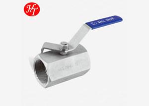 China 1PC Ball Valve-102 for sale