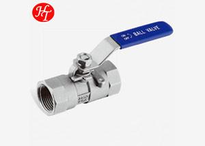 China 1PC Ball Valve-103 for sale