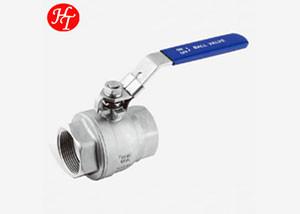 China 2PC Ball Valve-203 for sale
