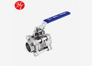 China 3PC Ball Valve-30145 ELBOW for sale