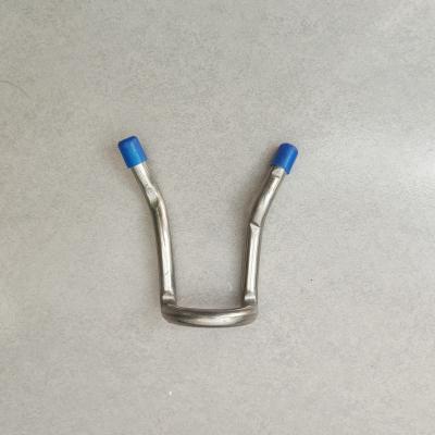 China Mn 2 SS 304 Refractory Anchors For High Temperature Applications for sale