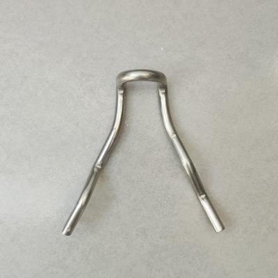 China C 0.08％ S 0.03％ Stainless Steel Refractory Anchors For Industrial Application for sale
