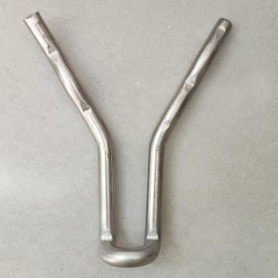 China High Bearing SS 304 Refractory Anchors 520MPa Tensile Strength for sale