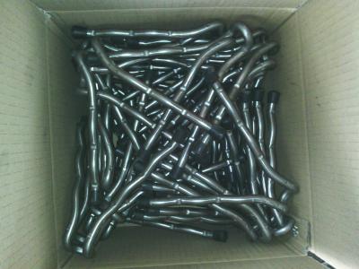 China High Strength Mn Si Alloy Castable Anchor For Industrial Applications for sale