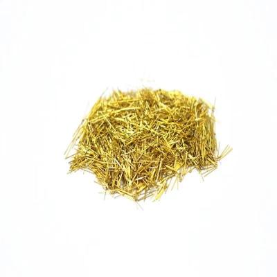 China Magnetism Melt Extract Fibres 0.2mm-1mm Equivalent Diameter for sale