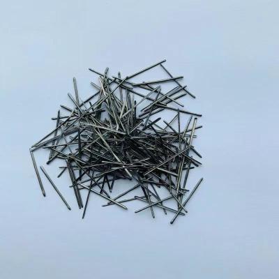 China Cimento reforçado com fibra de aço ferrita 900C Betão 10mm-50mm comprimento à venda