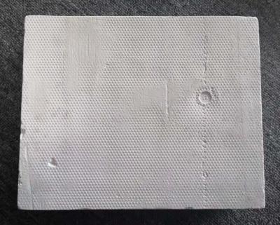 China Moisture Resistant Calcium Silicate Board SIO2 50 Silica Insulation Board for sale