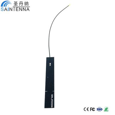 China 3G GSM GPS Internal Wifi Antenna 4G LTE PCB Patch RP SMA Male Connector for sale