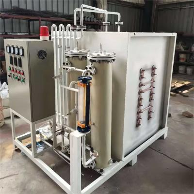 中国 Ammonia Decomposition Hydrogen Production Device Hydrogen Production Equipment 販売のため