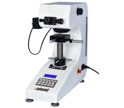 China Mechanical Micro Vickers Hardness Tester Machine AC220V 50HZ Auto Loading Control for sale