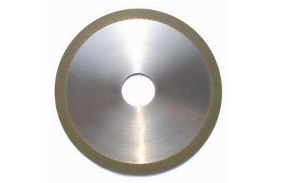 China Diamond Cutting Blade Saw para el manual y el cortador metalográfico automático de la cortadora en venta