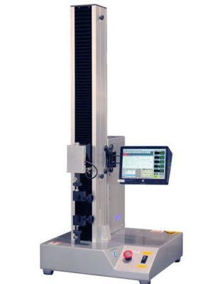 China Universal Tension Tester Tensile Testing Machine With Servo Motor with Capacity 500Kgf for sale