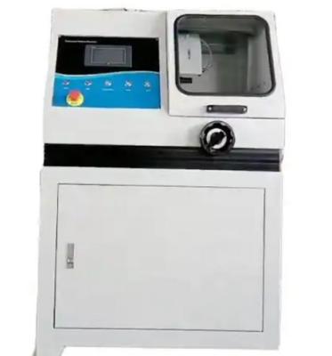 Китай Раковина автомата для резки 1-10mm/min Benchtop Metallographic жесткая продается