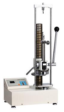 China ATH-1000-5000 Digital Manual Operation Spring Tester for sale