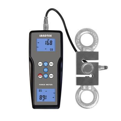 China FM-207-500K Digital Push Pull Force Gauge Max Capacity 500Kgf For Electronics for sale