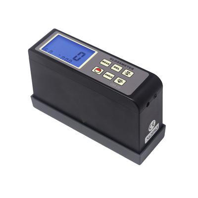 China Rapid Measurement 20°/60° Gloss Meter GM-26 for Quality Control of Paint and Ink for sale