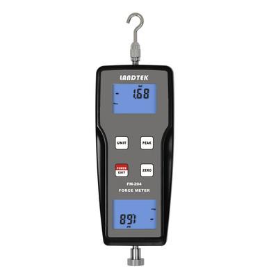 China High Accuracy Non Destructive Testing Equipment 20Kgf Electronic Digital  Force Gauge for sale