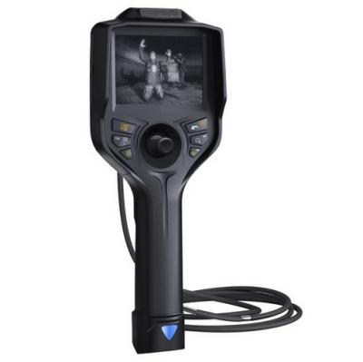China Infrared Security Video Borescope with Auto White Balance Support 18 Meters Night Vision for sale