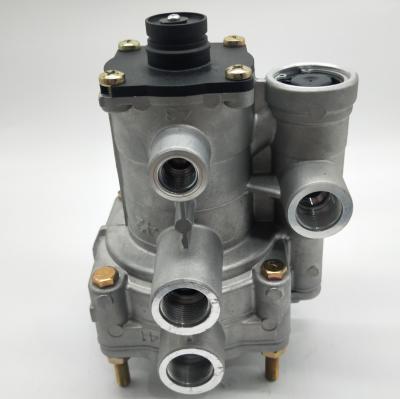 China WABCO Part 9730090020 Trailer Control Valves 8163008 173262 20424431 1505476 AB2846 9730090060 9730090067 9730090010 for sale