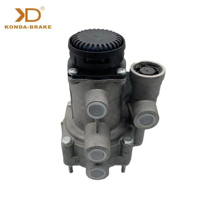 China Heavy Truck Spare Parts Trailer Control Valves 9730090100 For SC/DAF/RVI/VL 1350096 for sale