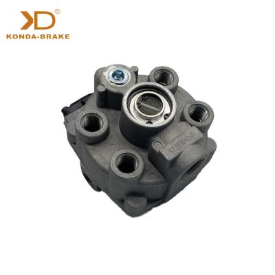 China Truck air brake valves KN30100 KN30200 KN30300 KN30400 RELAY VALVE for American trailer for sale