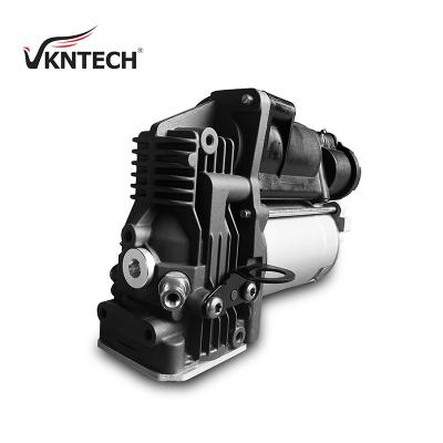 China IATF16949 Mercedes Benz Air Compressor For S Class W221 W216 2213201604 VKNTECH 1D1003 for sale