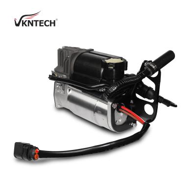 China 7L0616007C 7L0616007H Touareg Air Suspension Compressor 7L0616007A/B/C VW VKNTECH 1D2501 for sale