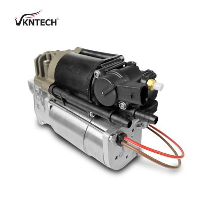 China 37206789450 BMW F11 Air Suspension Compressor Replacement 37206864215 VKNTECH 1D1503 for sale