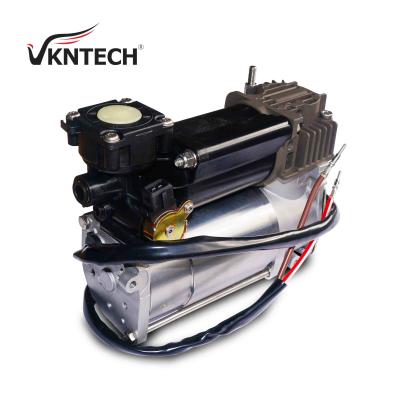 China WABCO 4154033040 Air Suspension Compressor For BMW X5 E53 37226779712 62 37226787617 VKNTECH 1D1015 for sale