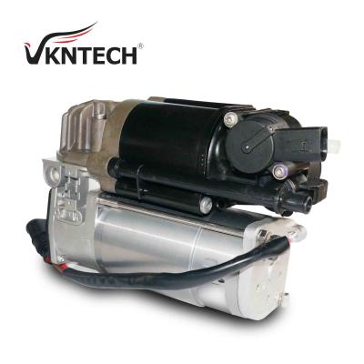 China 2010-2015 Audi A8 Air Suspension Pump 4H0616005C  VKNTECH 1D2003 for sale