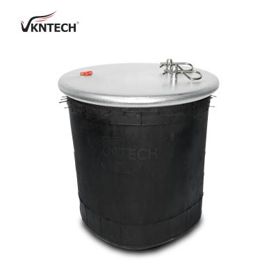 Chine Systèmes de ressort pneumatique des ressorts pneumatiques de remorque de Firestone W01-095-0500 4913NP02 Contitech à vendre