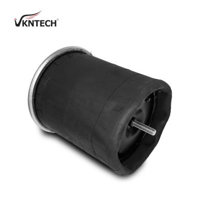 Chine Systèmes de ressort pneumatique des ressorts pneumatiques de remorque de Firestone W01-095-0500 4913NP02 Contitech à vendre