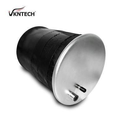 Κίνα 4884N1P06 λαστιχένια συνέλευση Goodyear 1R11-861 ανοίξεων αναστολής αέρα για το ΆΤΟΜΟ 81436016035 προς πώληση