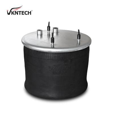 Chine La suspension de l'air 836MBK6 beuglent des airbags d'aide de camion de 1DF25-15 W01-M58-8701 à vendre